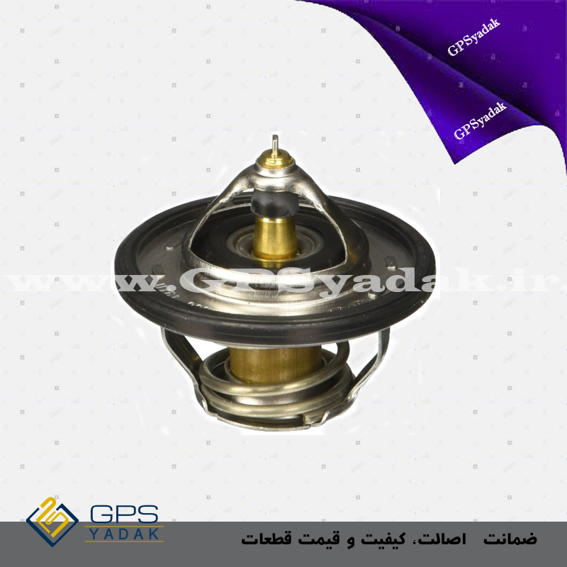 ترموستات هیوندای i10 کرمان موتور اصلی