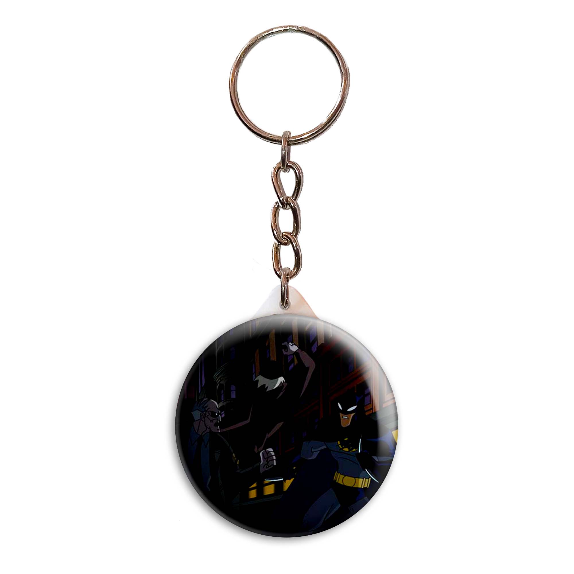 جاکلیدی پرمانه طرح بتمن کد pmy.11620