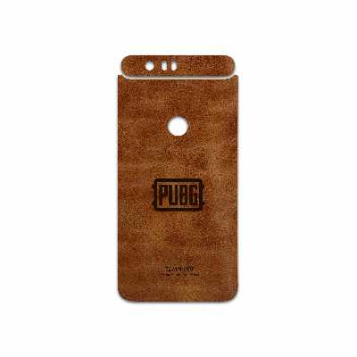 برچسب پوششی ماهوت مدل BFL-PUBG مناسب برای گوشی موبایل گوگل Nexus 6P