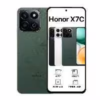 گوشی موبایل آنر مدل X7c ظرفیت 256 گیگابایت رم 8 گیگابایت