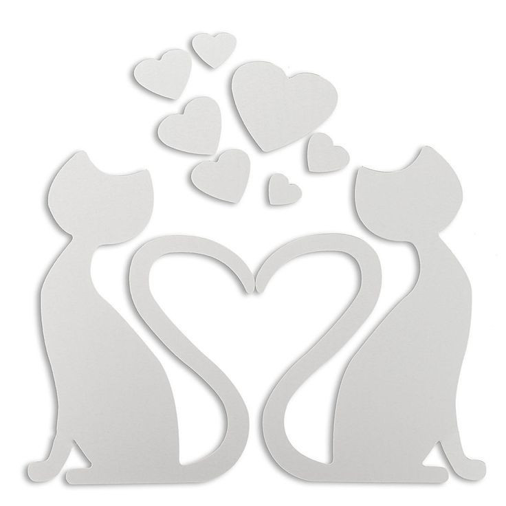 آینه پریناز شاپ مدل قلب پرواز