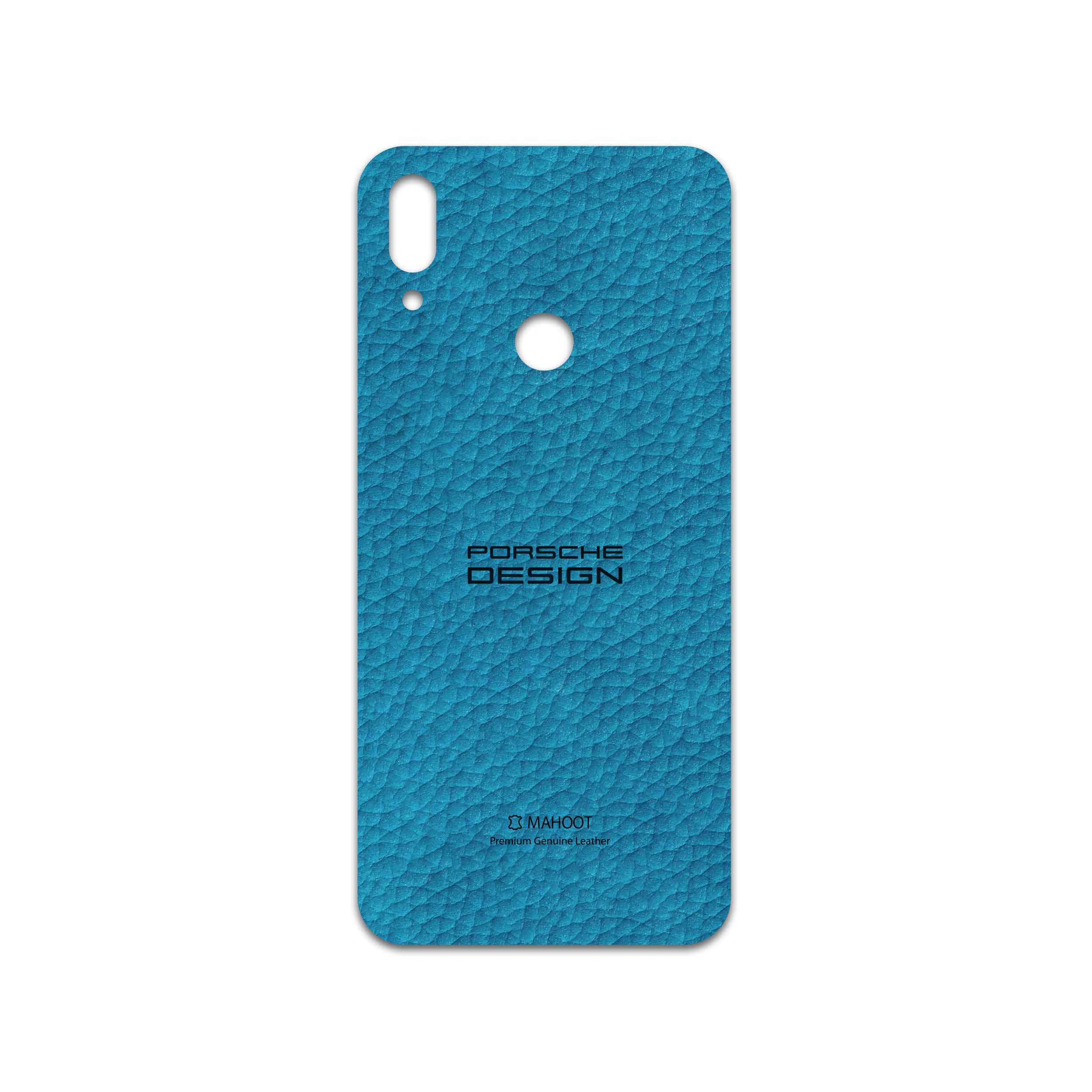 برچسب پوششی ماهوت مدل BL-PRDS مناسب برای گوشی موبایل شیائومی Redmi Note 7