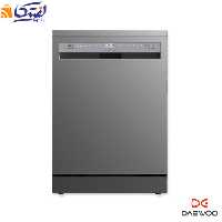 ماشین ظرفشویی DW-200 دوو 14 نفره هوشمند سری Salda