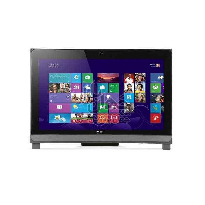 آل این وان استوک 20 اینچ مدل Acer Z2660G