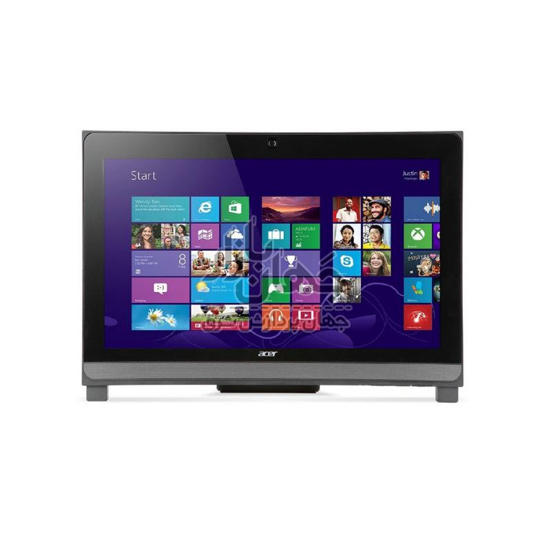 آل این وان استوک 20 اینچ مدل Acer Z2660G