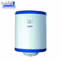 آبگرمکن برقی ایرانشرق 60 لیتری مدل مرجان 760(استوانه ای)
