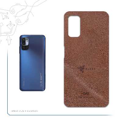 برچسب پوششی ماهوت مدل MNL-RZR مناسب برای گوشی موبایل شیائومی Redmi Note 10 5G