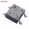 پل دیود کد DB107S بسته 5 عددی