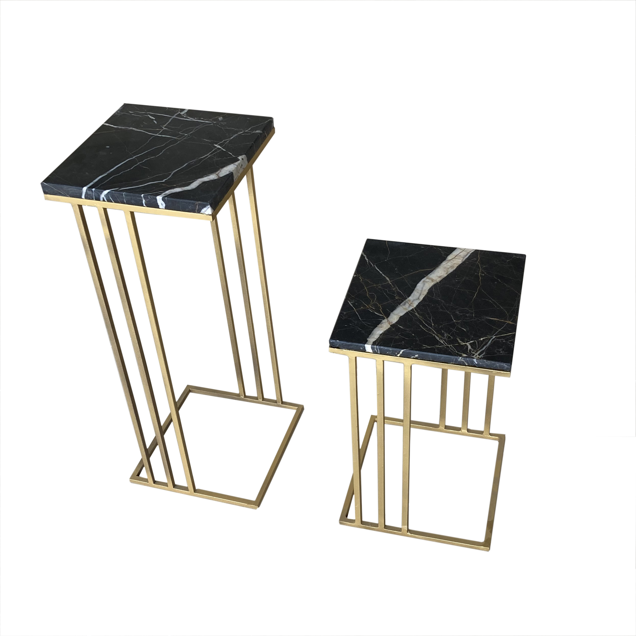 استند گلدان مدل 2021s بسته دو عددی