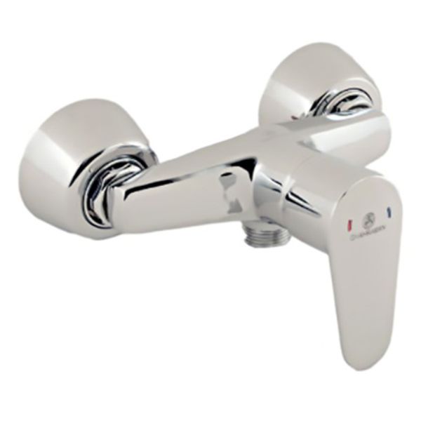 شیر توالت سهند قهرمان