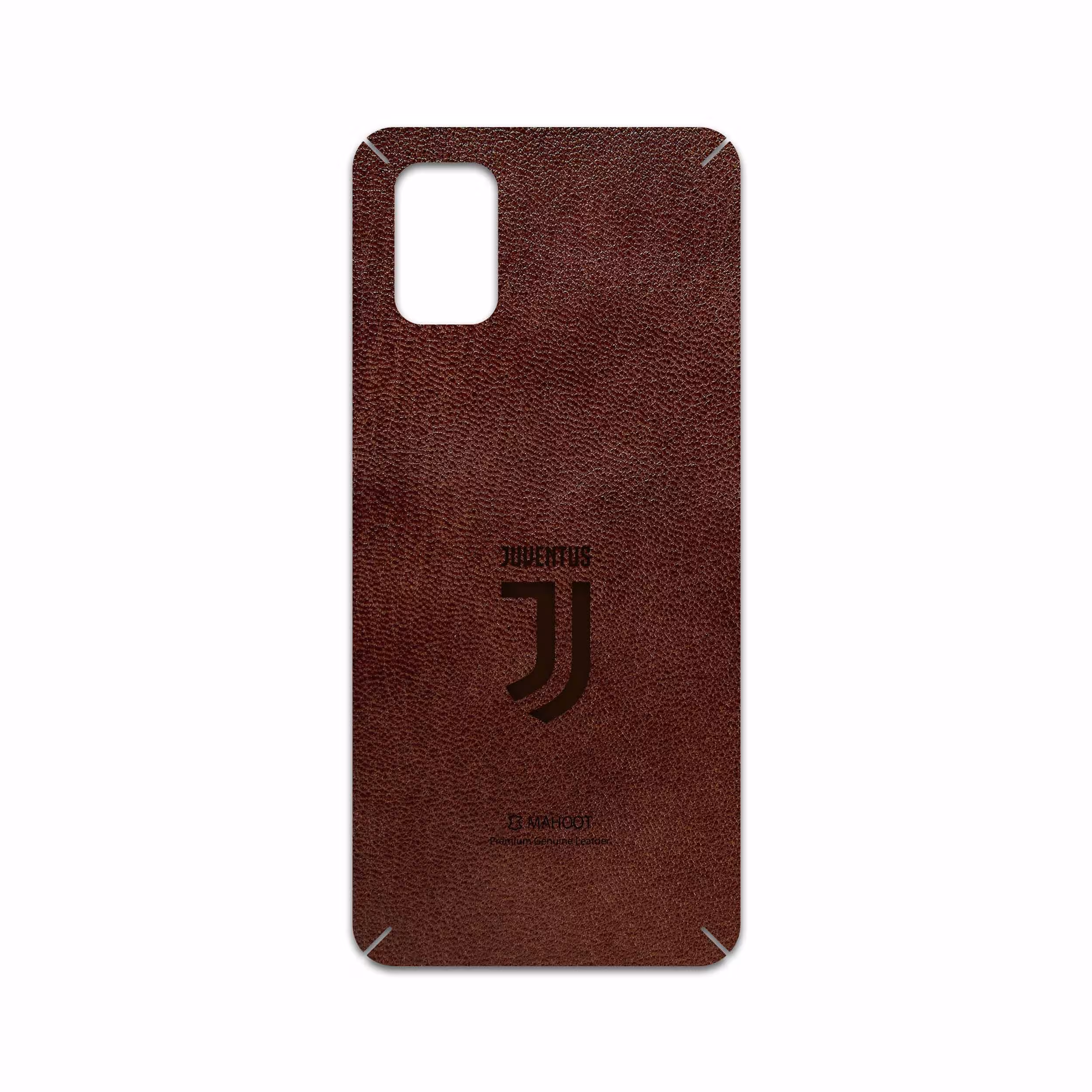 برچسب پوششی ماهوت مدل NL-JUVE مناسب برای گوشی موبایل سامسونگ Galaxy A41