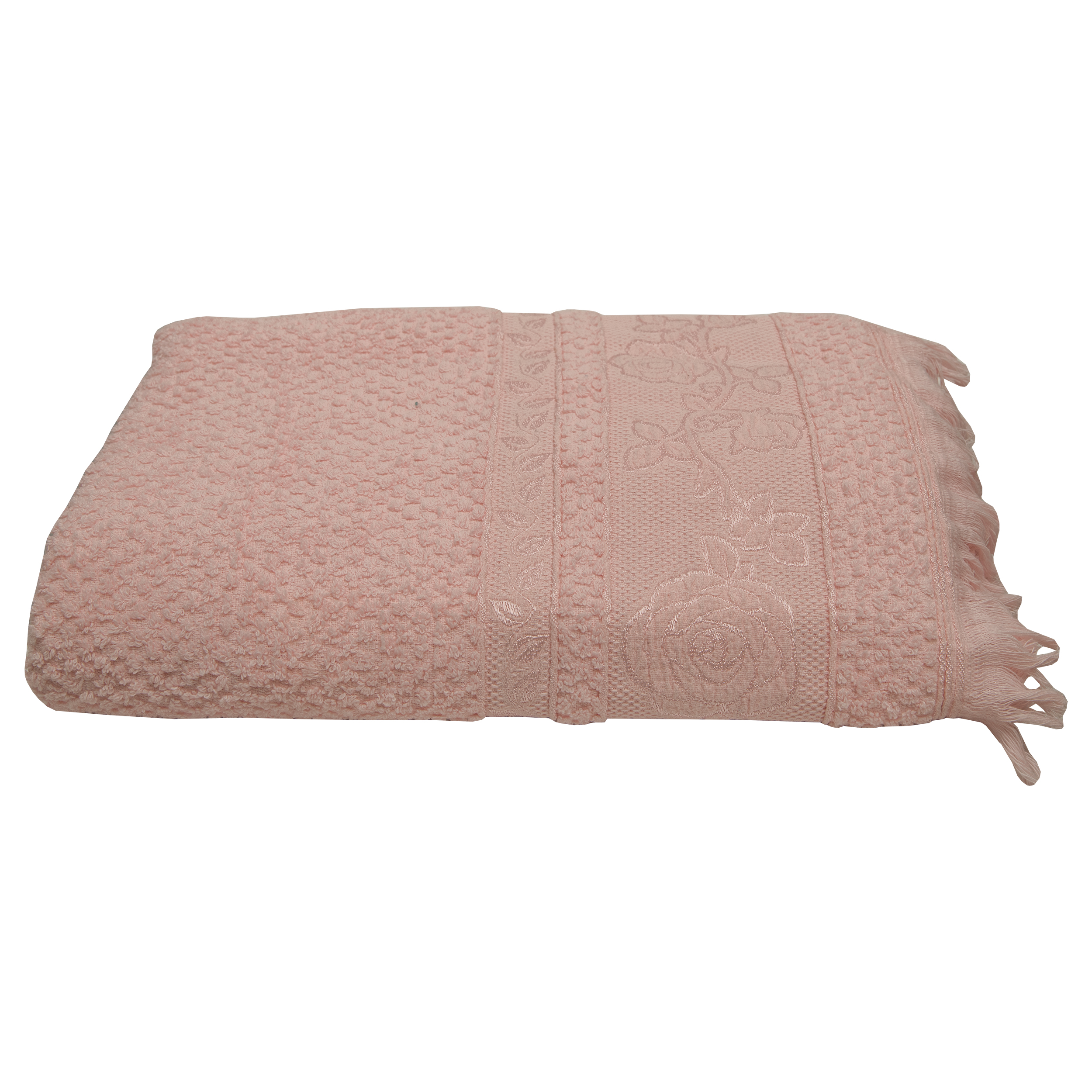 حوله حمام مدل TR02 سایز 100×143 سانتی متر