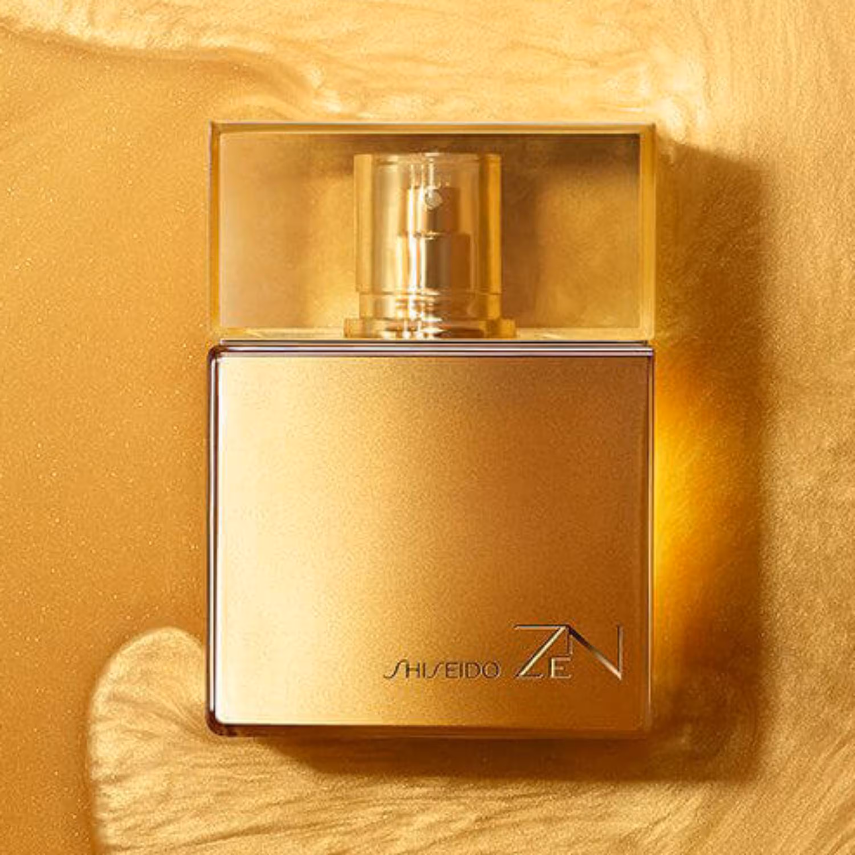 اسانس خالص عطر شیسیدو زن (حجم 1میل) ماندگاری بالای 48ساعت تضمینی برند لوزی گریدH