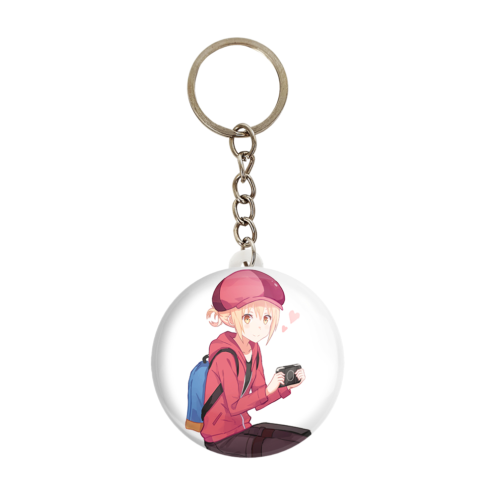 جاکلیدی خندالو مدل دوما اومارو انیمه تومو داچی گیم کد 18471