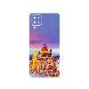 برچسب پوششی ماهوت مدل City of Budapest مناسب برای گوشی موبایل سامسونگ Galaxy M12