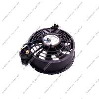 فن کولر ام وی ام 110 سه سیلندر CHERY