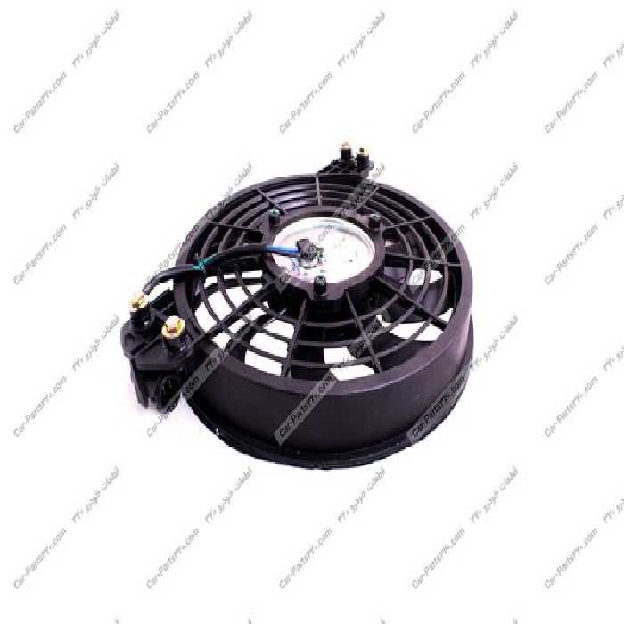 فن کولر ام وی ام 110 سه سیلندر CHERY