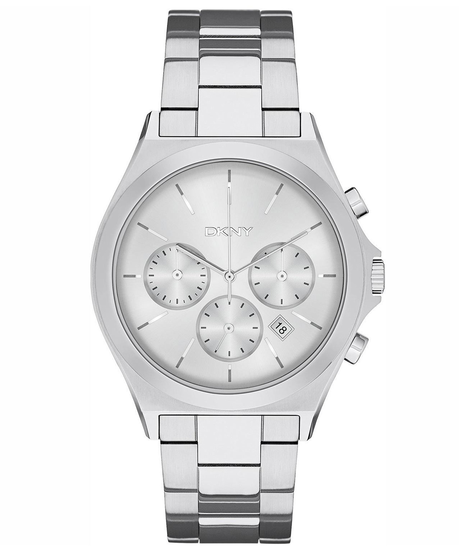 ساعت مچی زنانه دی کی ان وای, کد NY2378