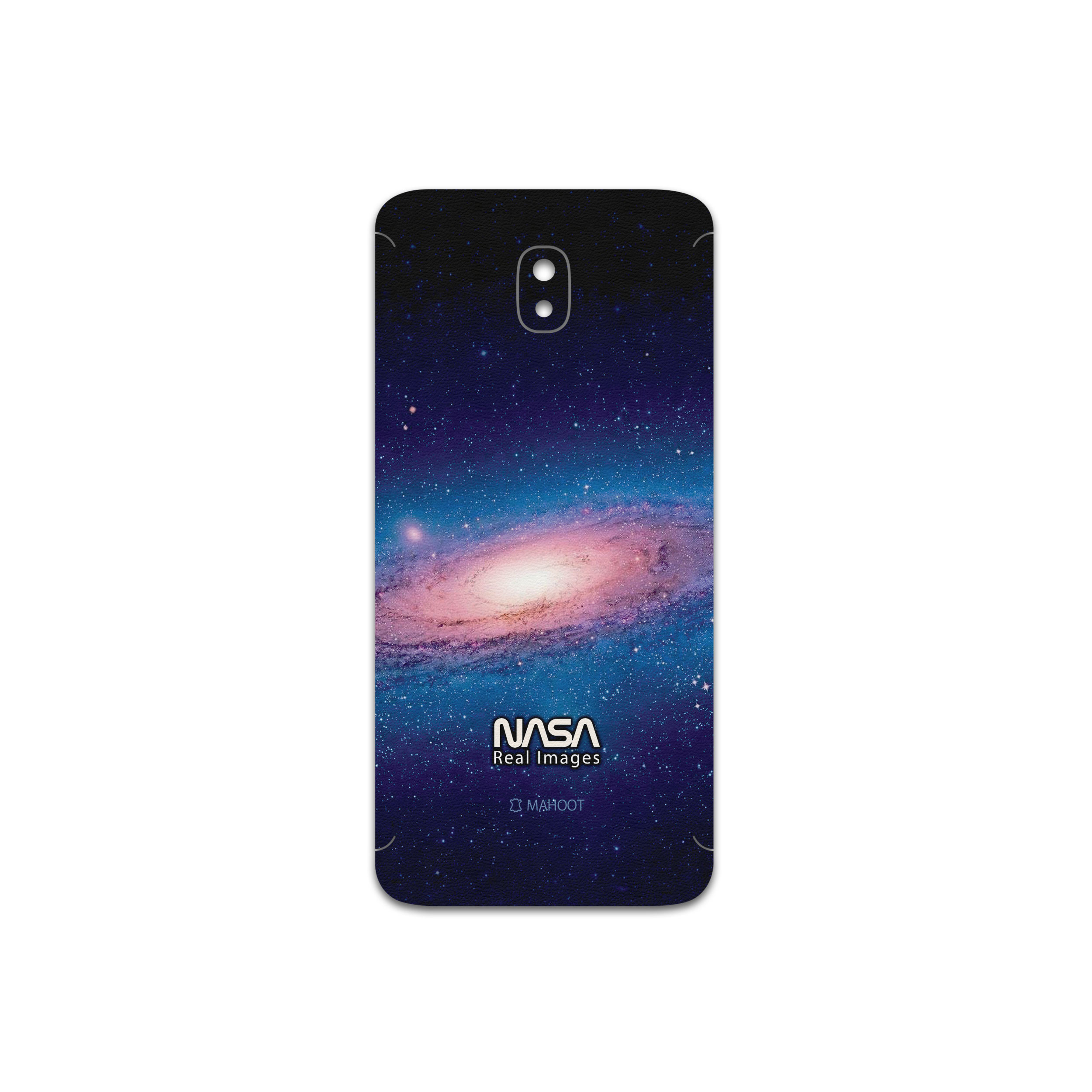 برچسب پوششی ماهوت مدل Universe-by-NASA-4 مناسب برای گوشی موبایل سامسونگ Galaxy J5 Pro