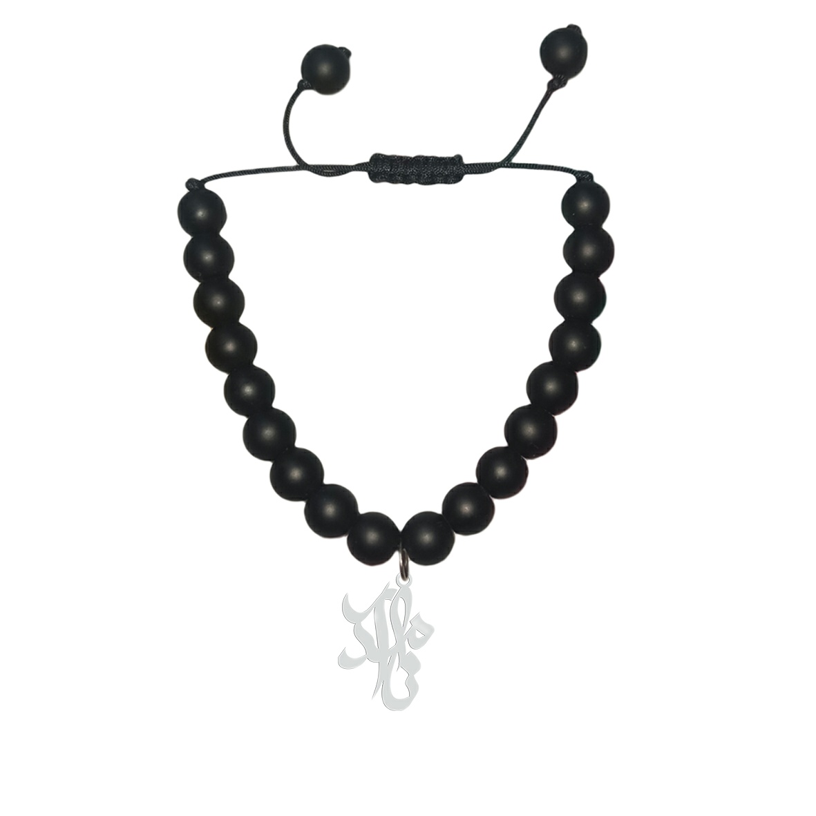 دستبند هایکا اسم نامدار مدل ha1-509