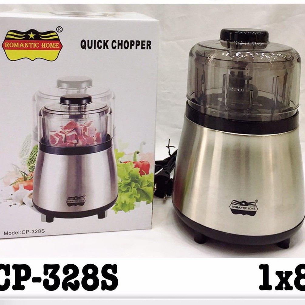 خوردکن رومانتیک هوم 123