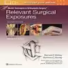 کتاب Master Techniques in Orthopaedic Surgery Relevant Surgical Exposures اثر Bernard F Morrey انتشارات لیپین کات