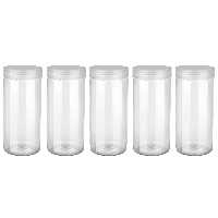 بانکه مدل استوانه ای بسته 5 عددی