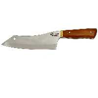 چاقوی آشپزخانه فاخرزنجان مدل ساطور عربی | کالا مکس