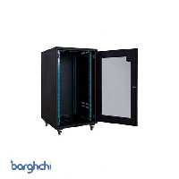رک ایستاده 21 یونیت آماد