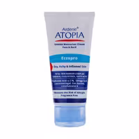 کرم مرطوب کننده آردن آتوپیا مدل  ECZOPRO حجم 50 میلی لیتر