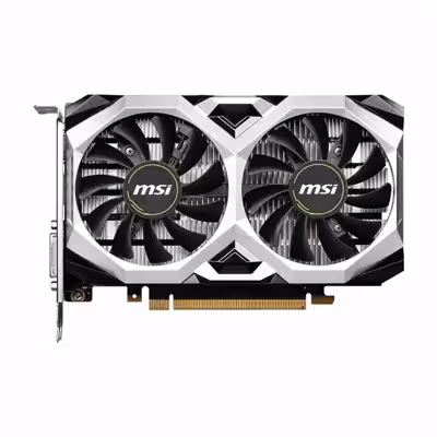 کارت گرافیک ام اس آی مدل GeForce GTX 1630 VENTUS XS 4G OC