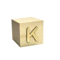 دکوری هانستو مدل حرف K