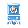 برچسب ایکس باکس 360 آرکید مدل Manchester city کد 01 مجموعه 4 عددی