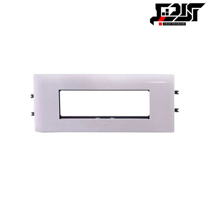 کادر 6 ماژول درب 85 ترانک لگراند