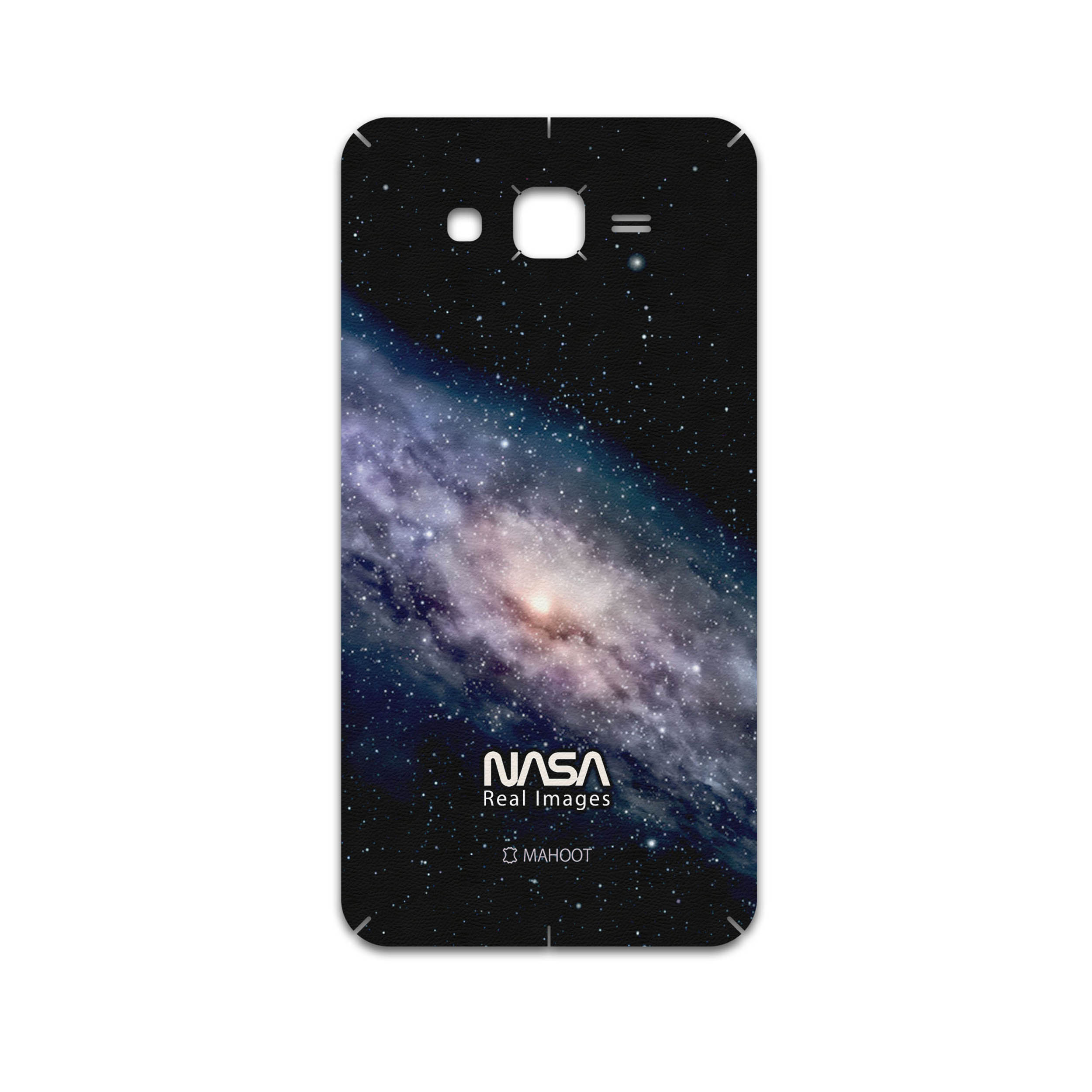 برچسب پوششی ماهوت مدل Universe-by-NASA-3 مناسب برای گوشی موبایل سامسونگ Galaxy J7 2015