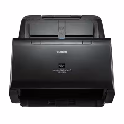 اسکنر کانن مدل imageFORMULA DR-C230