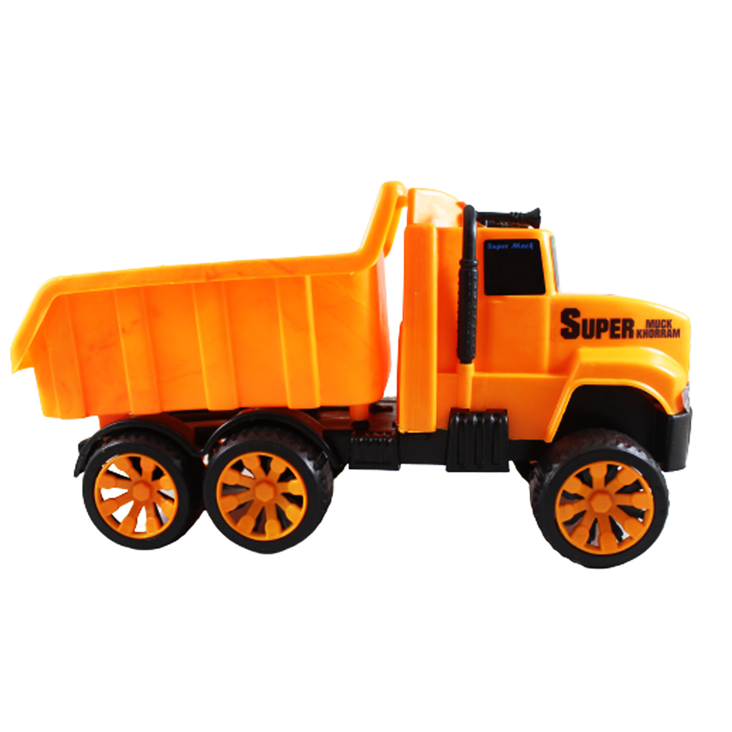 ماشین بازی مدل کامیون کد Truck8800