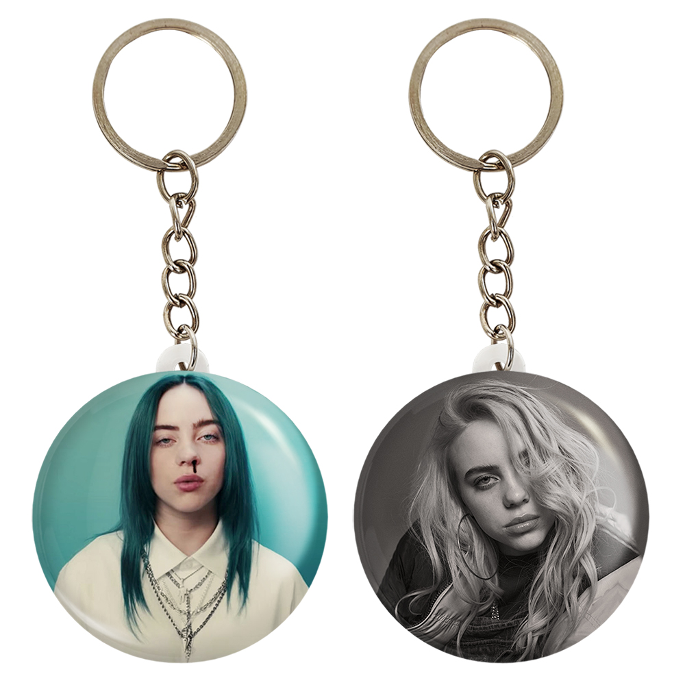 جاکلیدی خندالو مدل بیلی آیلیش کد 26502651 مجموعه 2 عددی