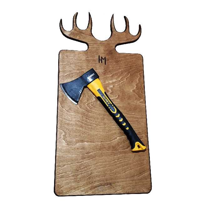 تخته گوشت اچ ام مدل T5000