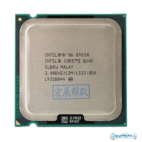 پردازنده E6550 (استوک)