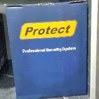 پنل دزدگیر پروتکت PRoTECT