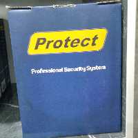 پنل دزدگیر پروتکت PRoTECT