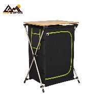 میز کابینت دار آتپا کد AC2001