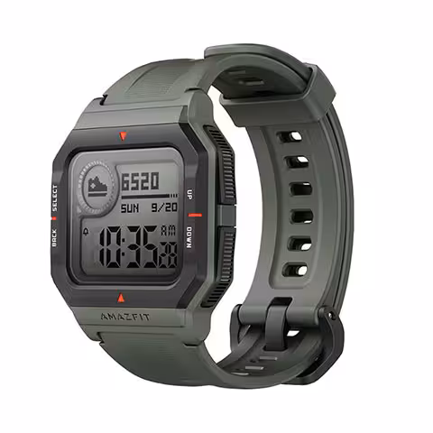 ساعت هوشمند آمازفیت Amazfit Neo