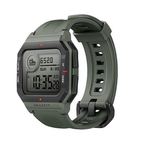 ساعت هوشمند آمازفیت Amazfit Neo