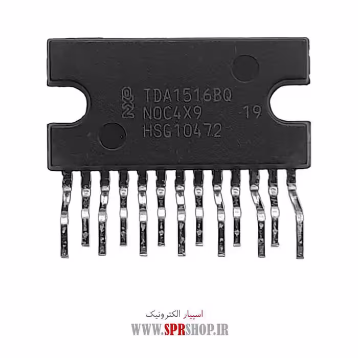 آی سی TDA1516BQ ORG