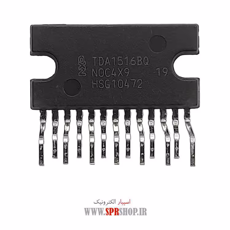 آی سی TDA1516BQ ORG