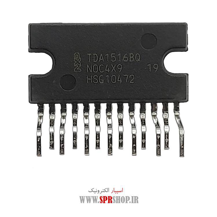 آی سی TDA1516BQ ORG