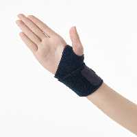 مچ بند طبی و کف بند داکترمد DR-W002