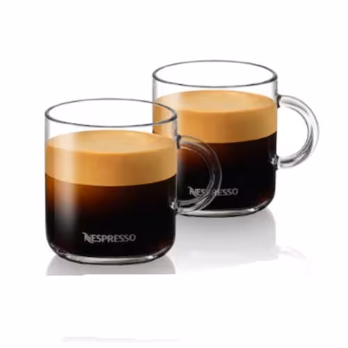 فنجان دو عددی نسپرسو مدل Vertuo Double Espresso - کافی کالا